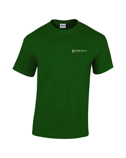 YU Cotton T-Shirt (NEW COLOURS)