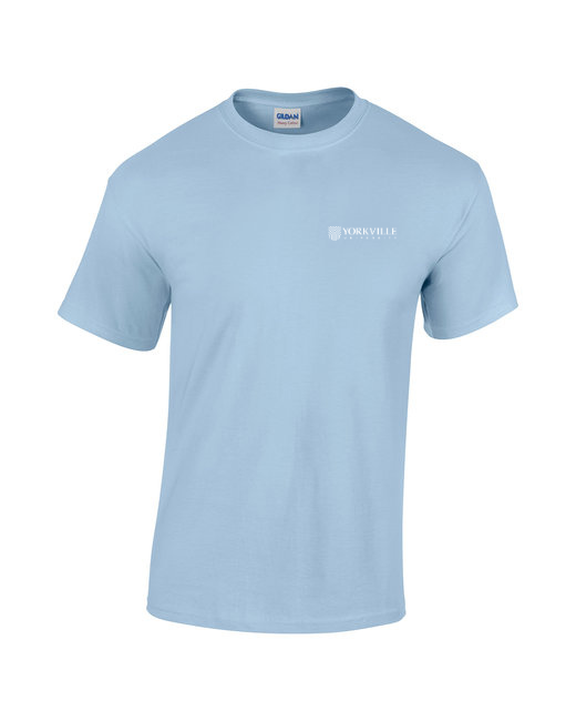 YU Cotton T-Shirt (NEW COLOURS)