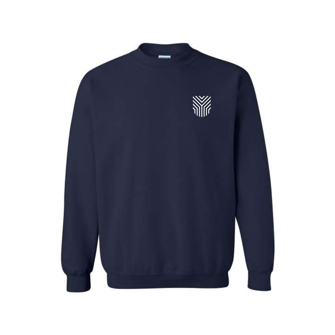 YU Crewneck