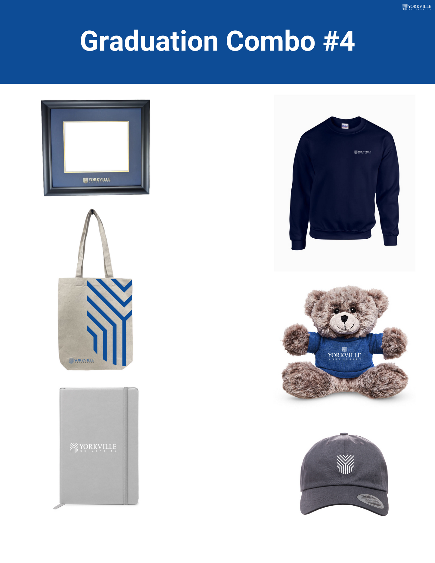 New Brunswick Graduation Package 4