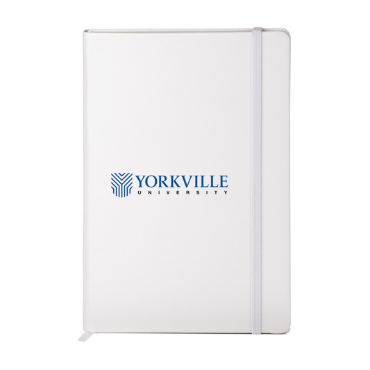 YU Hardcover Journal